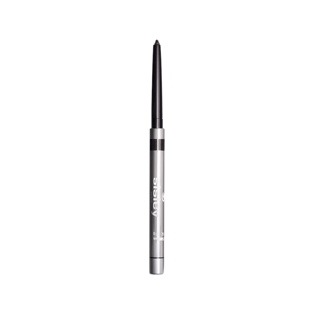 Sisley - Phyto-Khol Star Waterproof Eyeliner 2 Sparkling Grey på KICKS.no