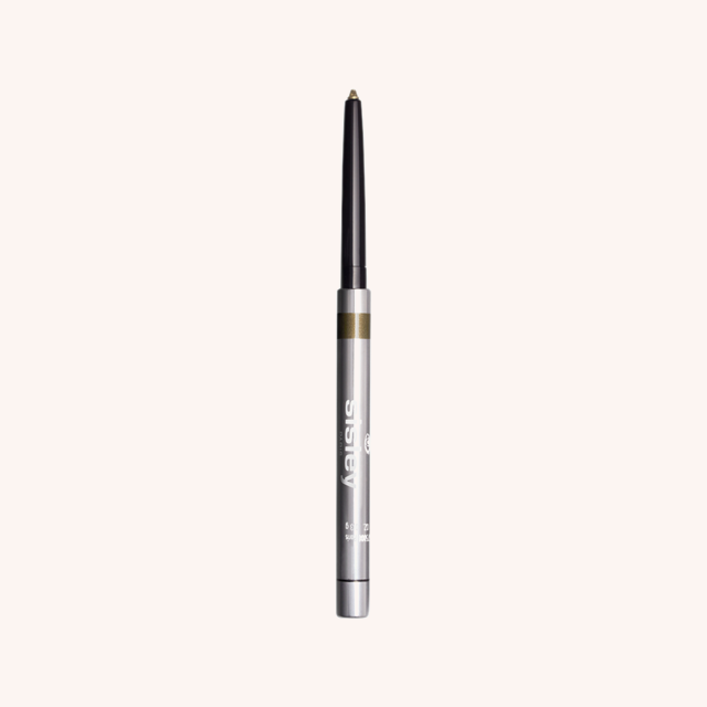 Phyto-Khol Star Waterproof Eyeliner 4 Sparkling Bronze