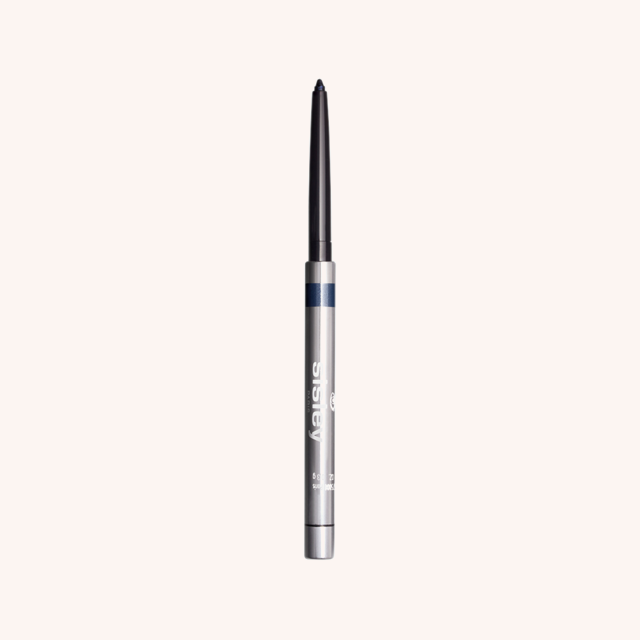 Phyto-Khol Star Waterproof Eyeliner 7 Mystic Blue