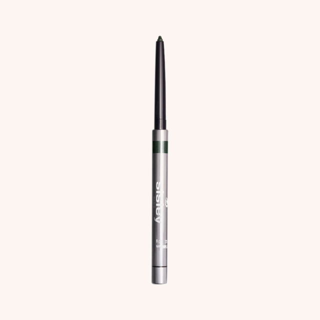 Phyto-Khol Star Waterproof Eyeliner 8 Mystic Green Phyto-Khol Star Waterproof Eyeliner 8 Mystic Green