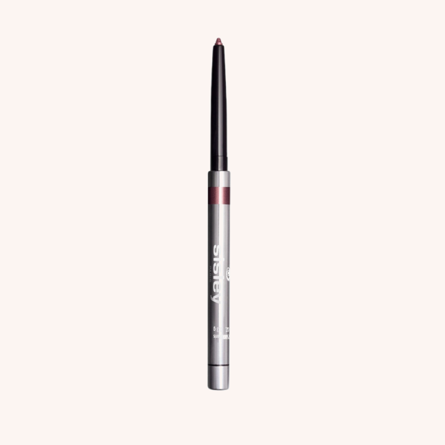 Phyto-Khol Star Waterproof Eyeliner 10 Mystic Plum Phyto-Khol Star Waterproof Eyeliner 10 Mystic Plum
