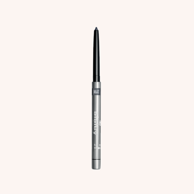 Phyto-Khol Star Waterproof Mat Eyeliner 4 Matte Graphite Phyto-Khol Star Waterproof Mat Eyeliner 4 Matte Graphite