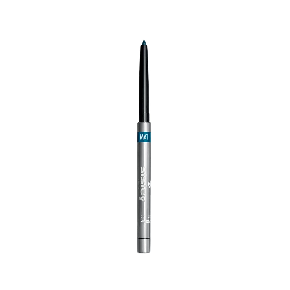 Sisley - Phyto-Khol Star Waterproof Mat Eyeliner 5 Matte Peacock på KICKS.se