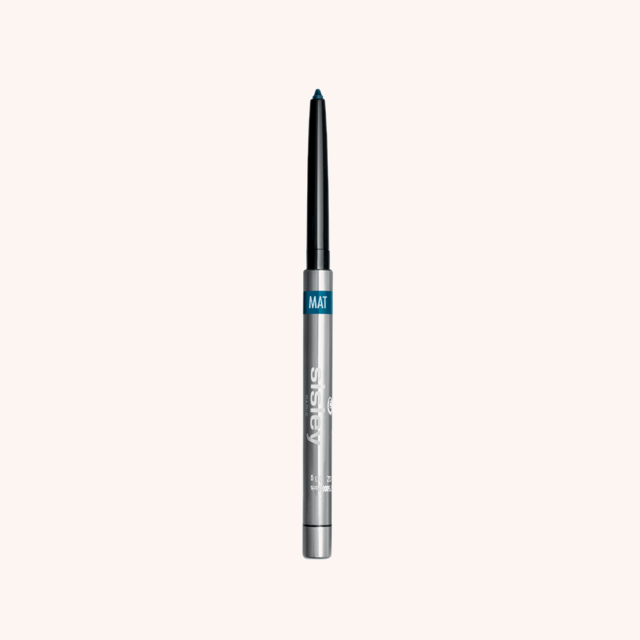 Phyto-Khol Star Waterproof Mat Eyeliner 5 Matte Peacock Phyto-Khol Star Waterproof Mat Eyeliner 5 Matte Peacock
