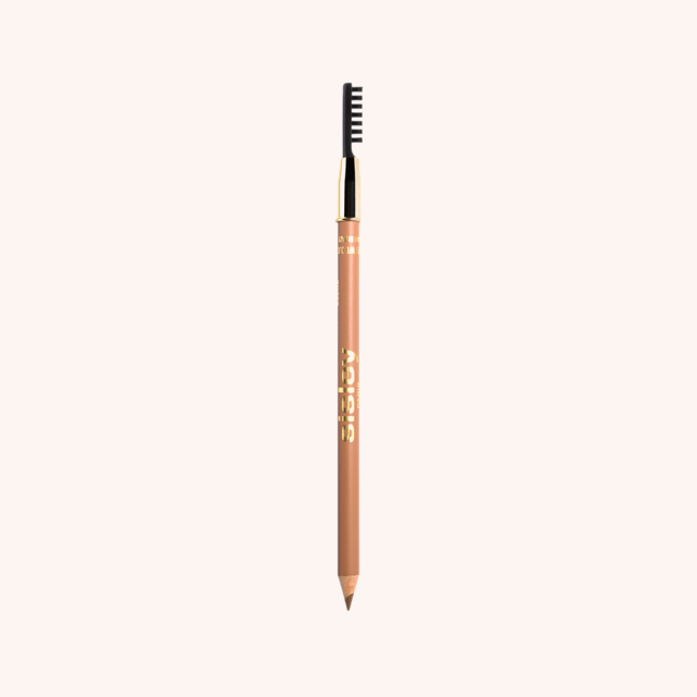 Phyto-Sourcils Perfect Eyebrow Pencil 1 Blond Phyto-Sourcils Perfect Eyebrow Pencil 1 Blond