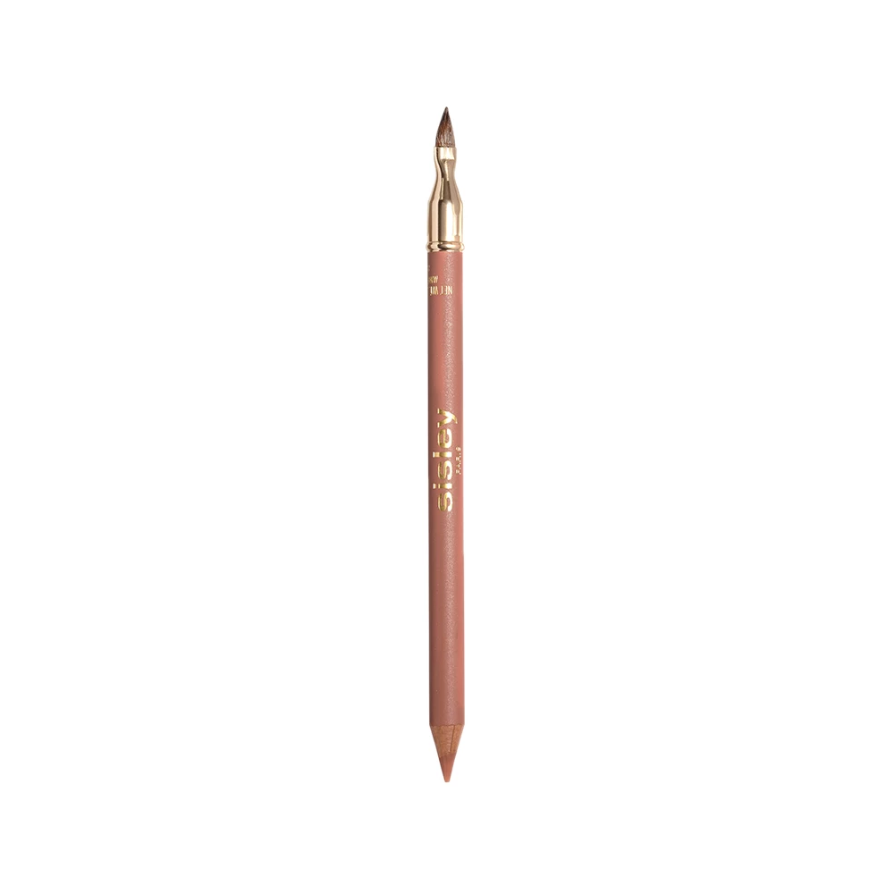 Sisley - Phyto-Lèvres Perfect Lipliner 1 Nude på KICKS.se