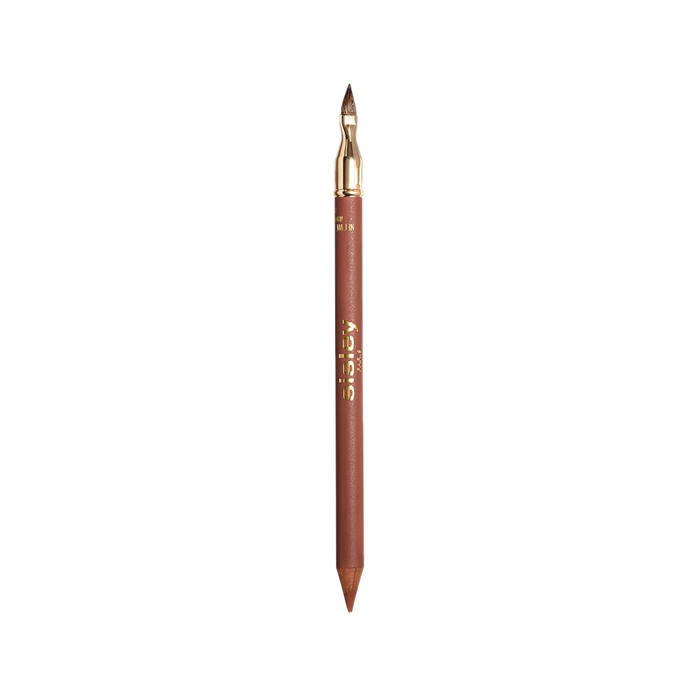 Sisley - Phyto-Lèvres Perfect Lipliner 2 Beige Nature på KICKS.se