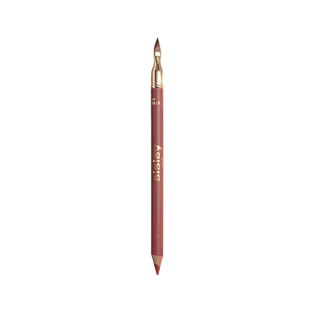 Sisley - Phyto-Lèvres Perfect Lipliner 3 Rose Thé på KICKS.se