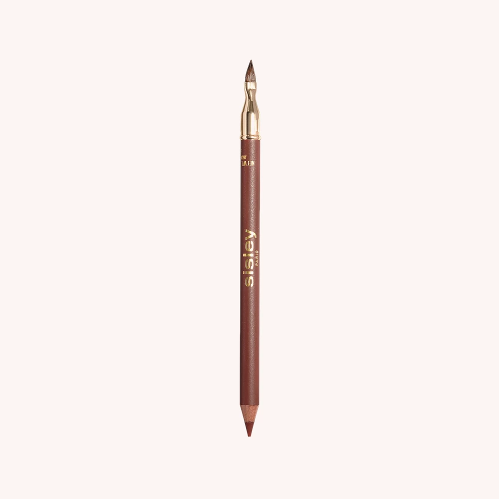 Phyto-Lèvres Perfect Lipliner 6 Chocolat