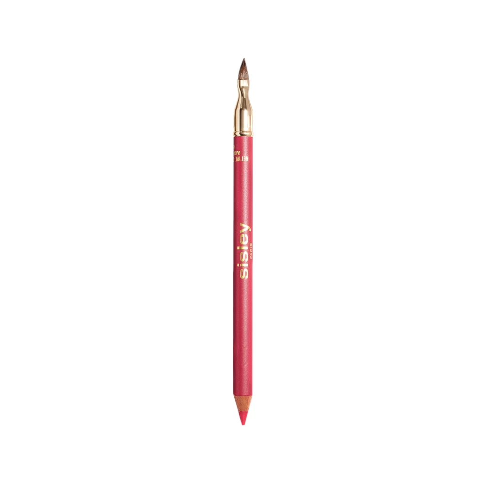 Sisley - Phyto-Lèvres Perfect Lipliner 9 Fushia på KICKS.se