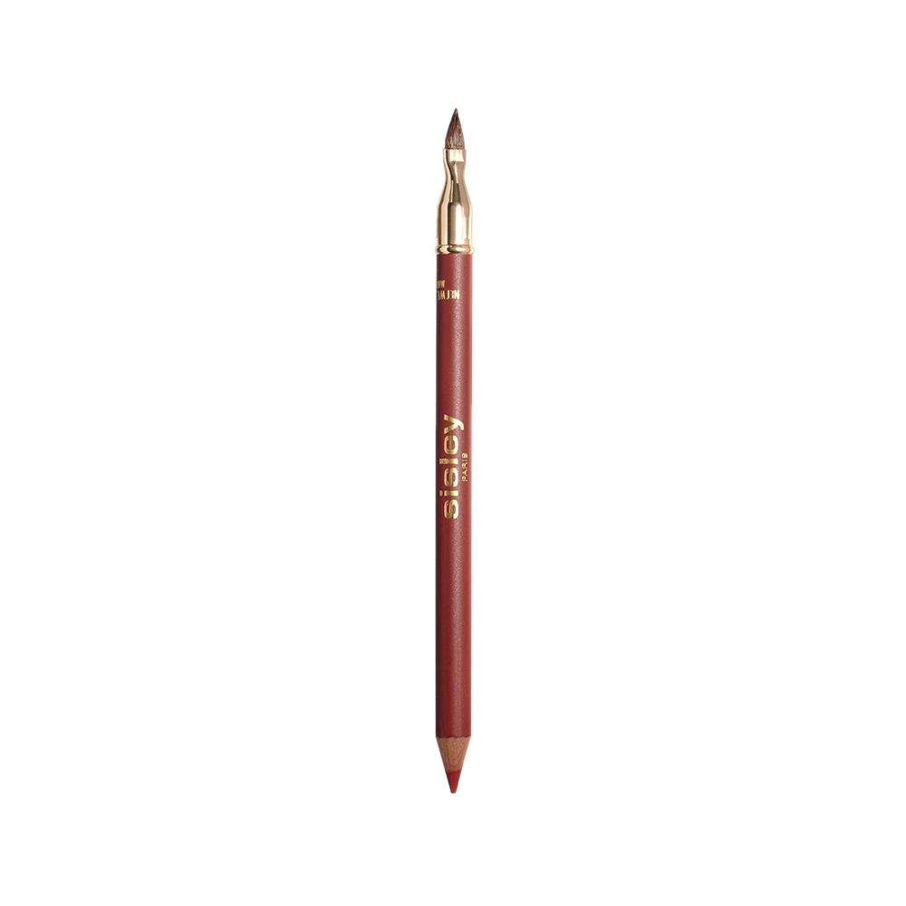 Sisley - Phyto-Lèvres Perfect Lipliner 10 Auburn på KICKS.se
