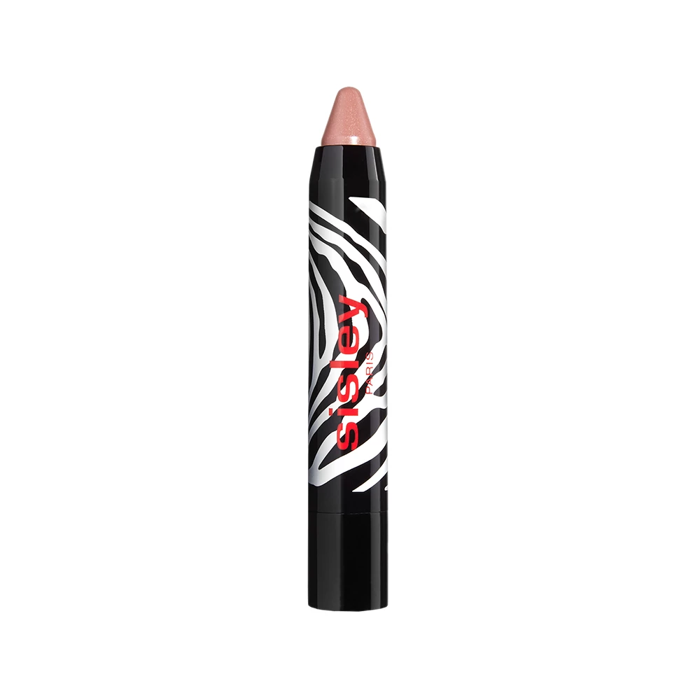 Sisley - Phyto-Lip Twist Lipstick 1 Nude på KICKS.no
