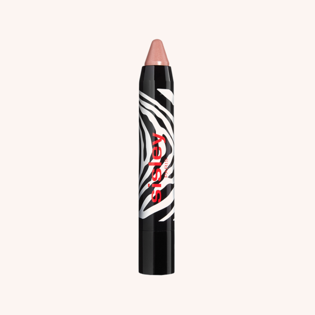 Phyto-Lip Twist Lipstick 1 Nude Phyto-Lip Twist Lipstick 1 Nude