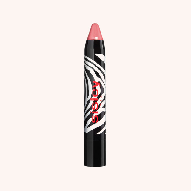 Phyto-Lip Twist Lipstick 2 Baby Phyto-Lip Twist Lipstick 2 Baby