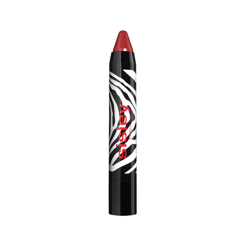 Sisley - Phyto-Lip Twist Lipstick 9 Chestnut på KICKS.no