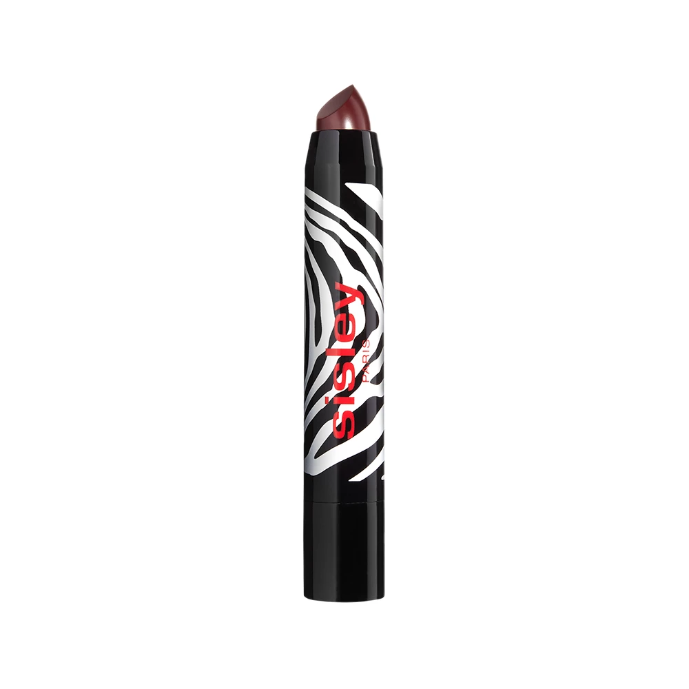 Sisley - Phyto-Lip Twist Lipstick 23 Black Rose på KICKS.no