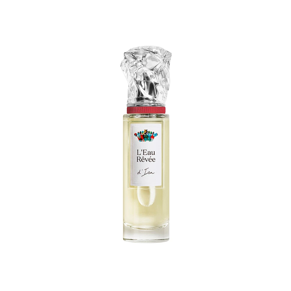 Sisley - L'Eau Rêvée d'Isa 50 ml på KICKS.no