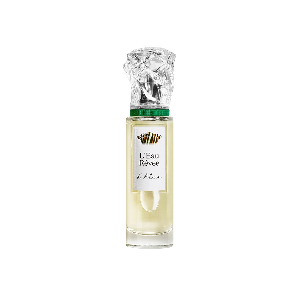 Sisley - L'Eau Rêvée d'Alma 50 ml på KICKS.no