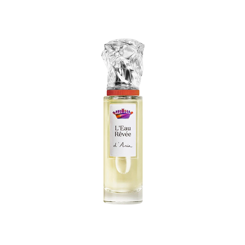 Sisley - L'Eau Rêvée d'Aria 50 ml på KICKS.no
