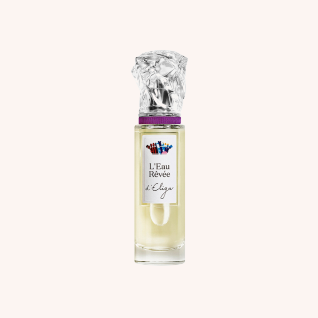L'Eau Rêvée d'Eliya 50 ml