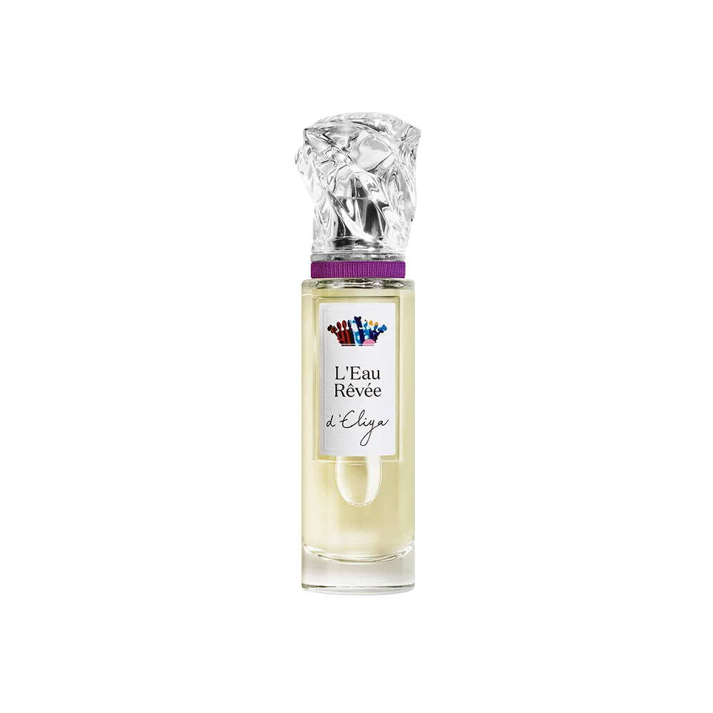 Sisley - L'Eau Rêvée d'Eliya 50 ml på KICKS.no