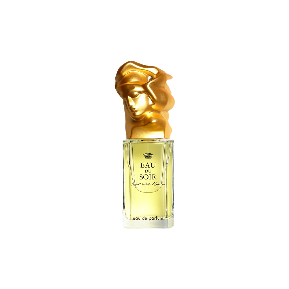 Sisley - Eau Du Soir EdP 30 ml på KICKS.se