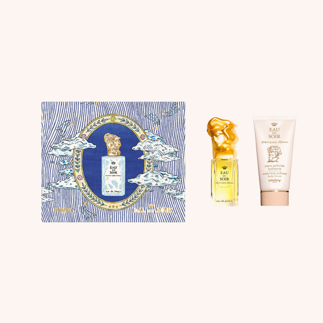 Eau de Soir Eau de Parfum 30 ml Gift Set Eau de Soir Eau de Parfum 30 ml Gift Set