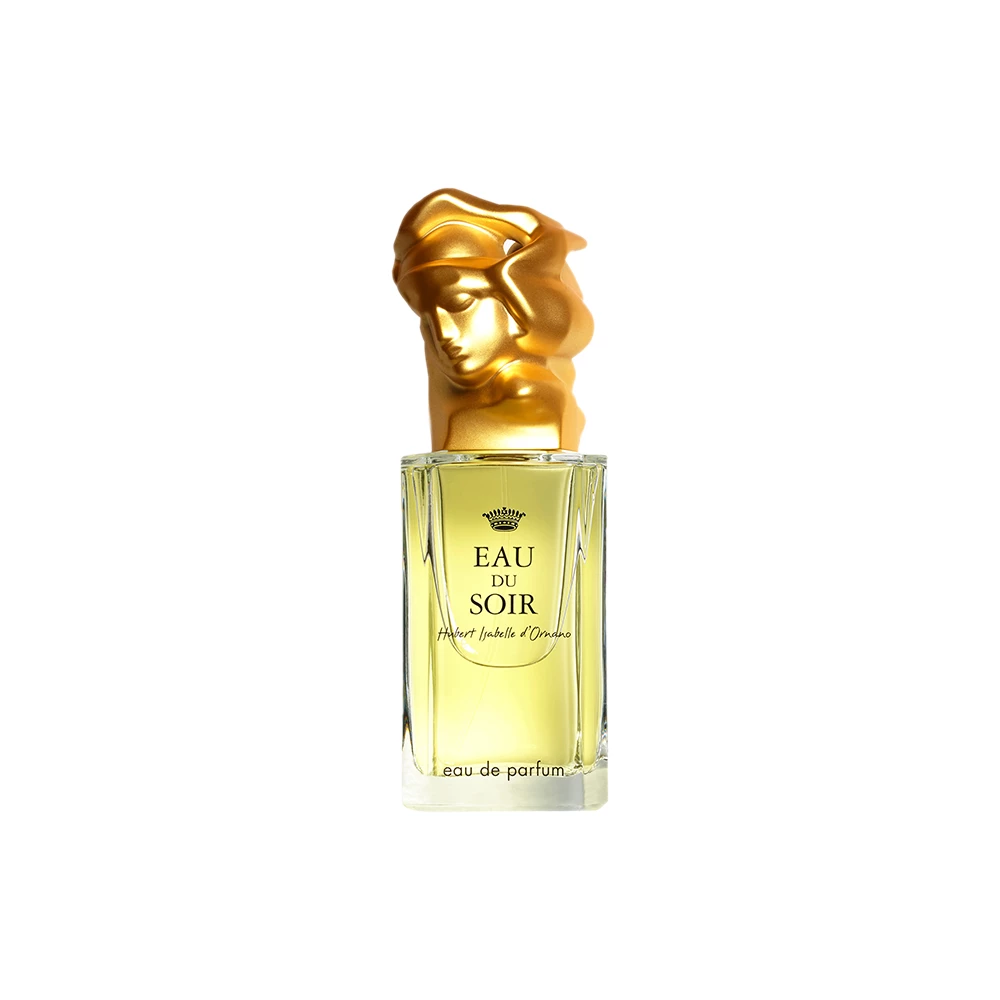 Sisley - Eau Du Soir EdP 50 mlosoitteessa Kicks.fi