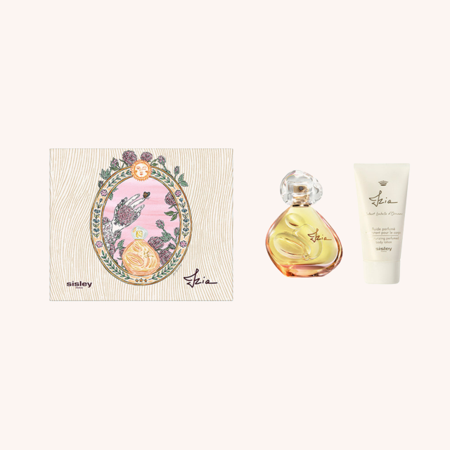 Izia Eau de Parfum 30 ml Gift Set Izia Eau de Parfum 30 ml Gift Set