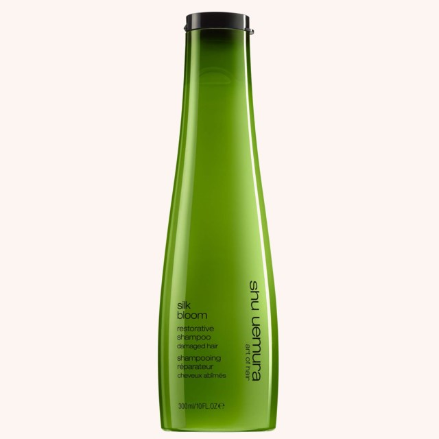 Silk Bloom Shampoo 300 ml Silk Bloom Shampoo 300 ml