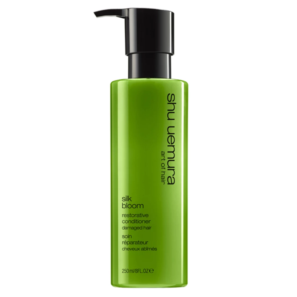 Shu Uemura - Silk Bloom Conditioner 250 ml på KICKS.no