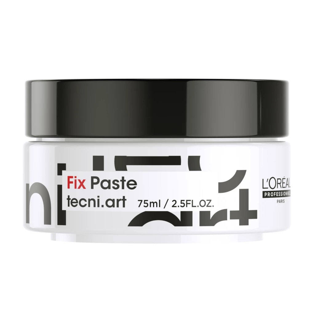 L'Oréal Professionnel - Homme Poker Styling Paste 7 75 ml på KICKS.no