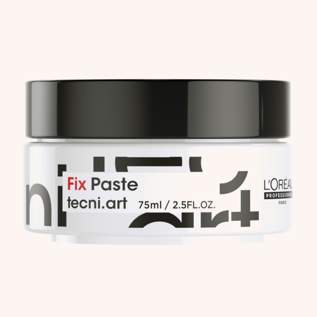 Homme Poker Styling Paste 7 75 ml Homme Poker Styling Paste 7 75 ml