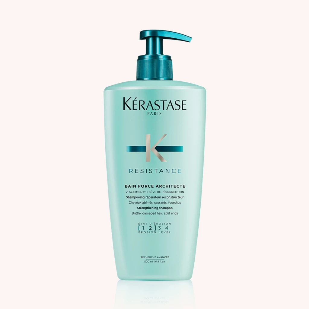 Resistance Bain Force Architecte Shampoo