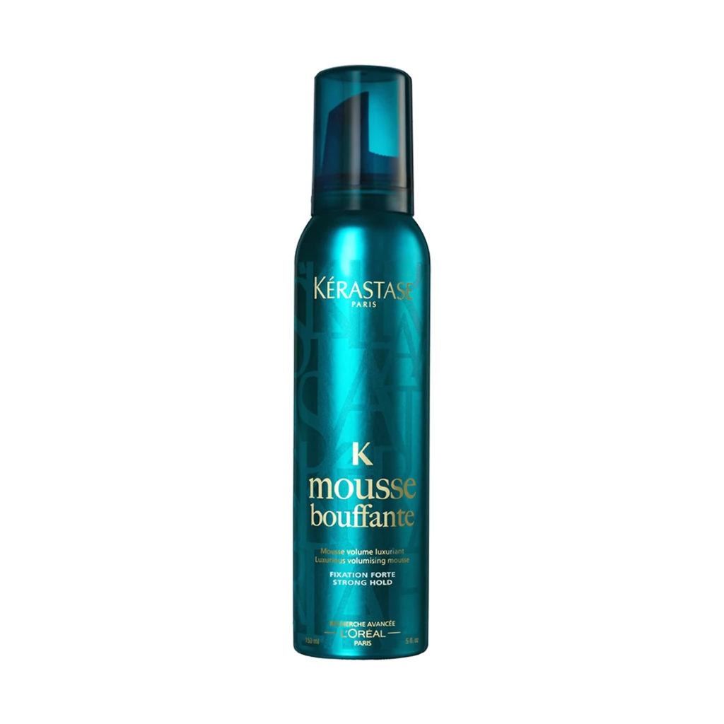 Kérastase - Mousse Bouffante mousse 150 ml på KICKS.no