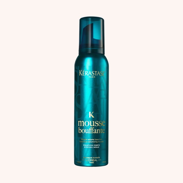 Mousse Bouffante mousse 150 ml Mousse Bouffante mousse 150 ml