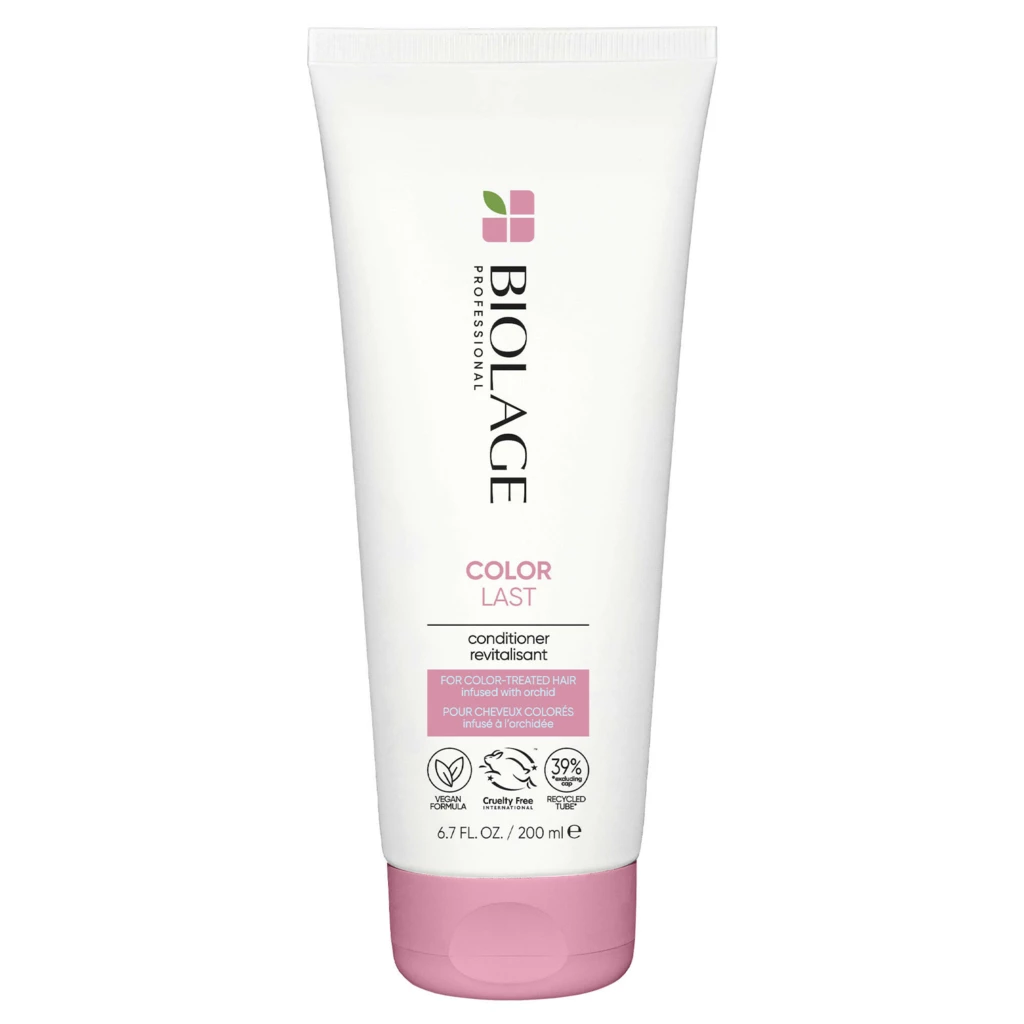Biolage - ColorLast Conditioner 200 ml på KICKS.no