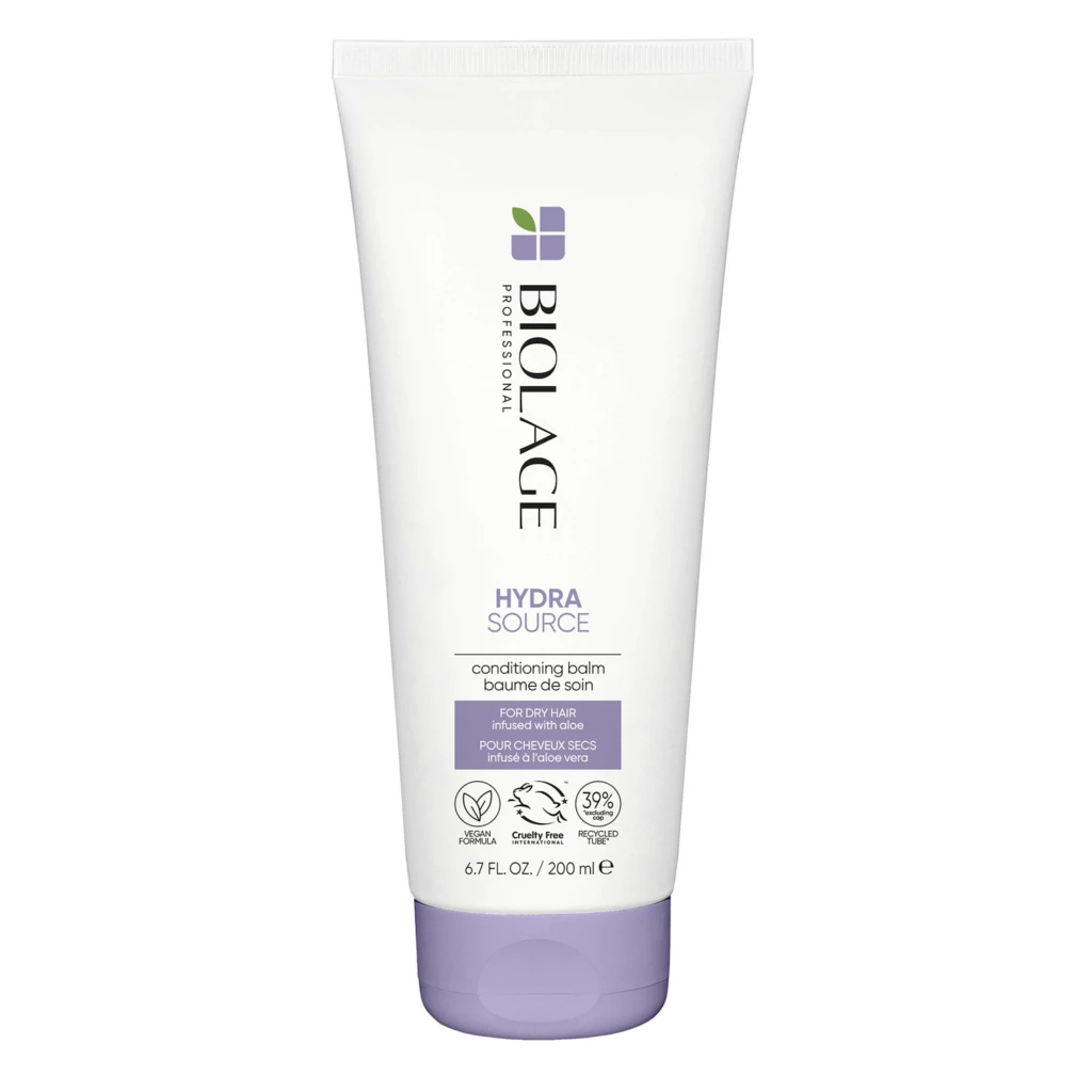 Biolage - HydraSource Conditioner 200 ml på KICKS.se