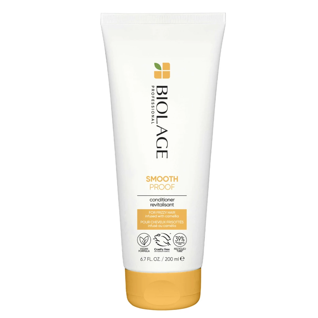 Biolage - SmoothProof Conditioner 200 ml på KICKS.se