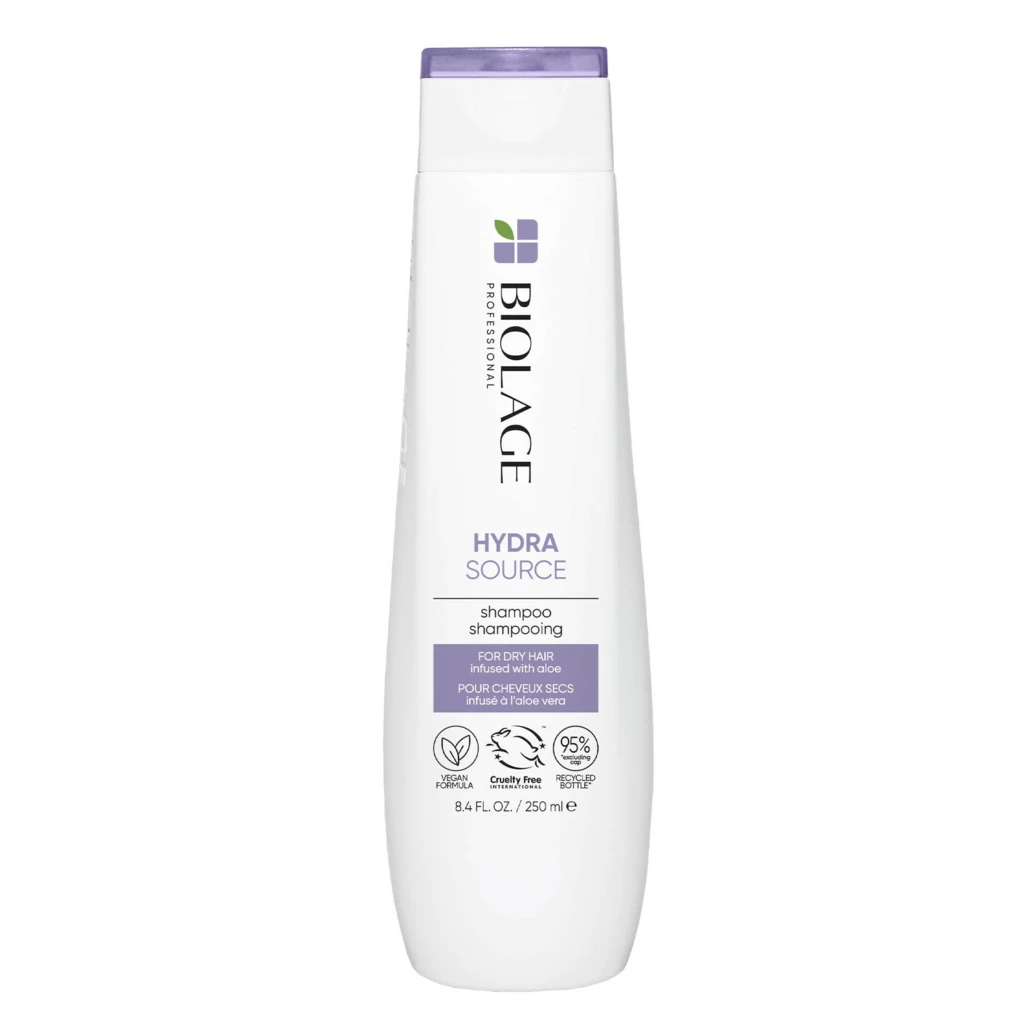 Biolage - HydraSource Shampoo 250 ml på KICKS.se