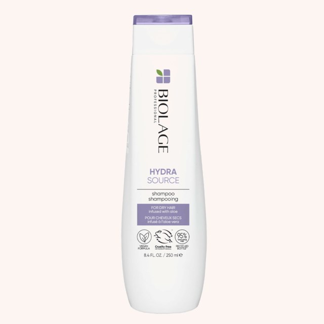 HydraSource Shampoo 250 ml HydraSource Shampoo 250 ml