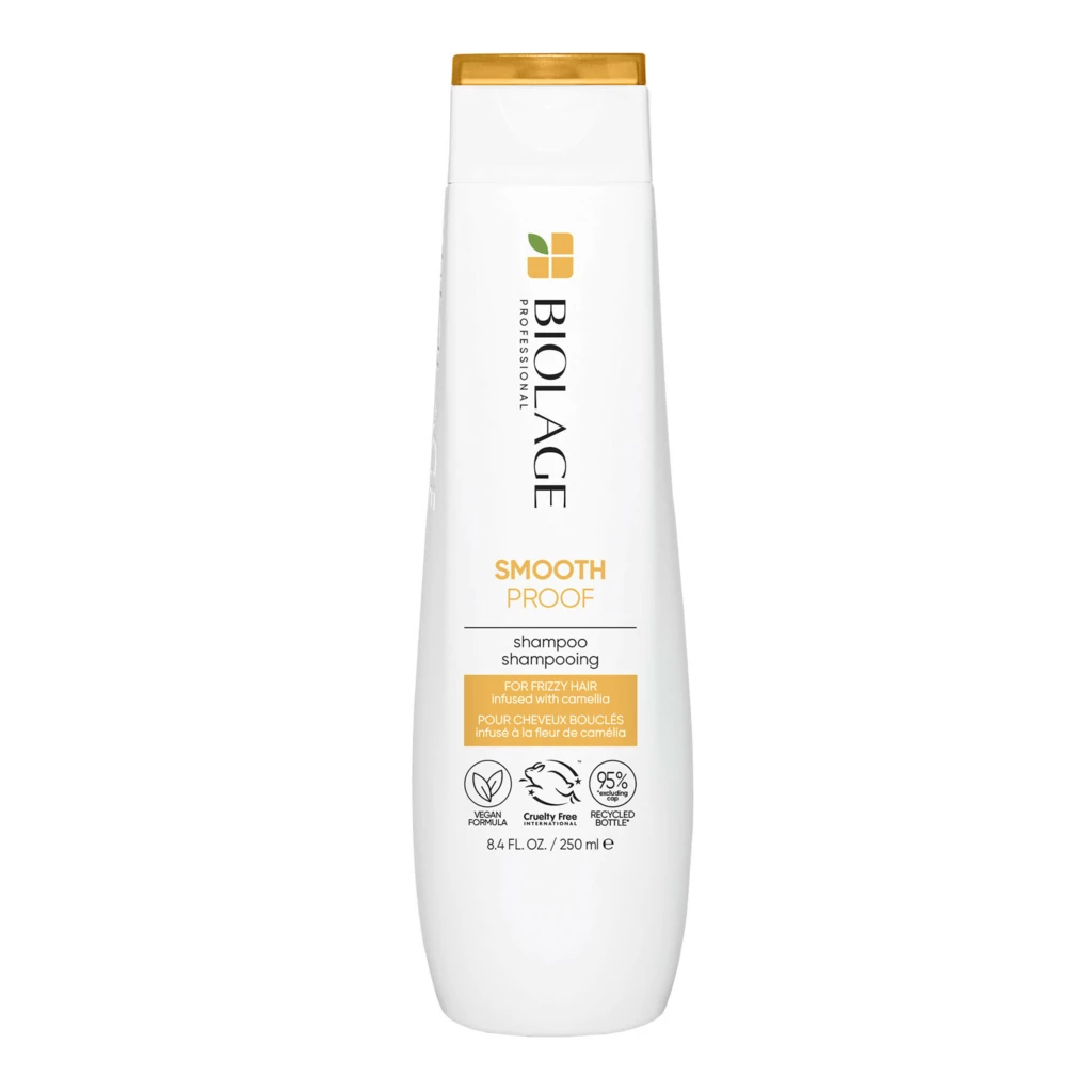 Biolage - SmoothProof Shampoo 250 ml på KICKS.no