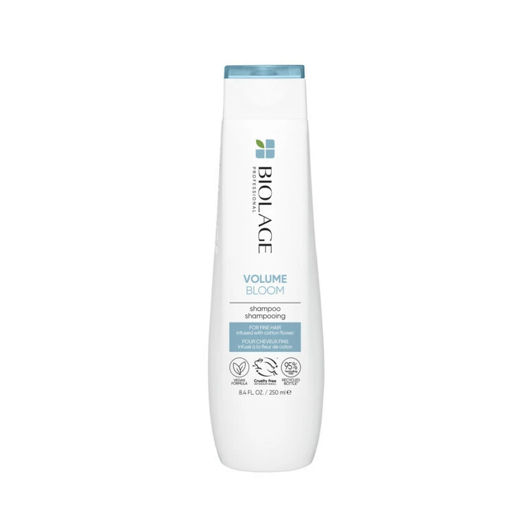 Biolage - VolumeBloom Shampoo 250 mlosoitteessa Kicks.fi