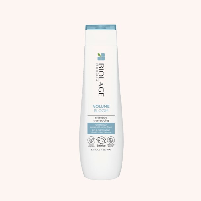 VolumeBloom Shampoo 250 ml VolumeBloom Shampoo 250 ml