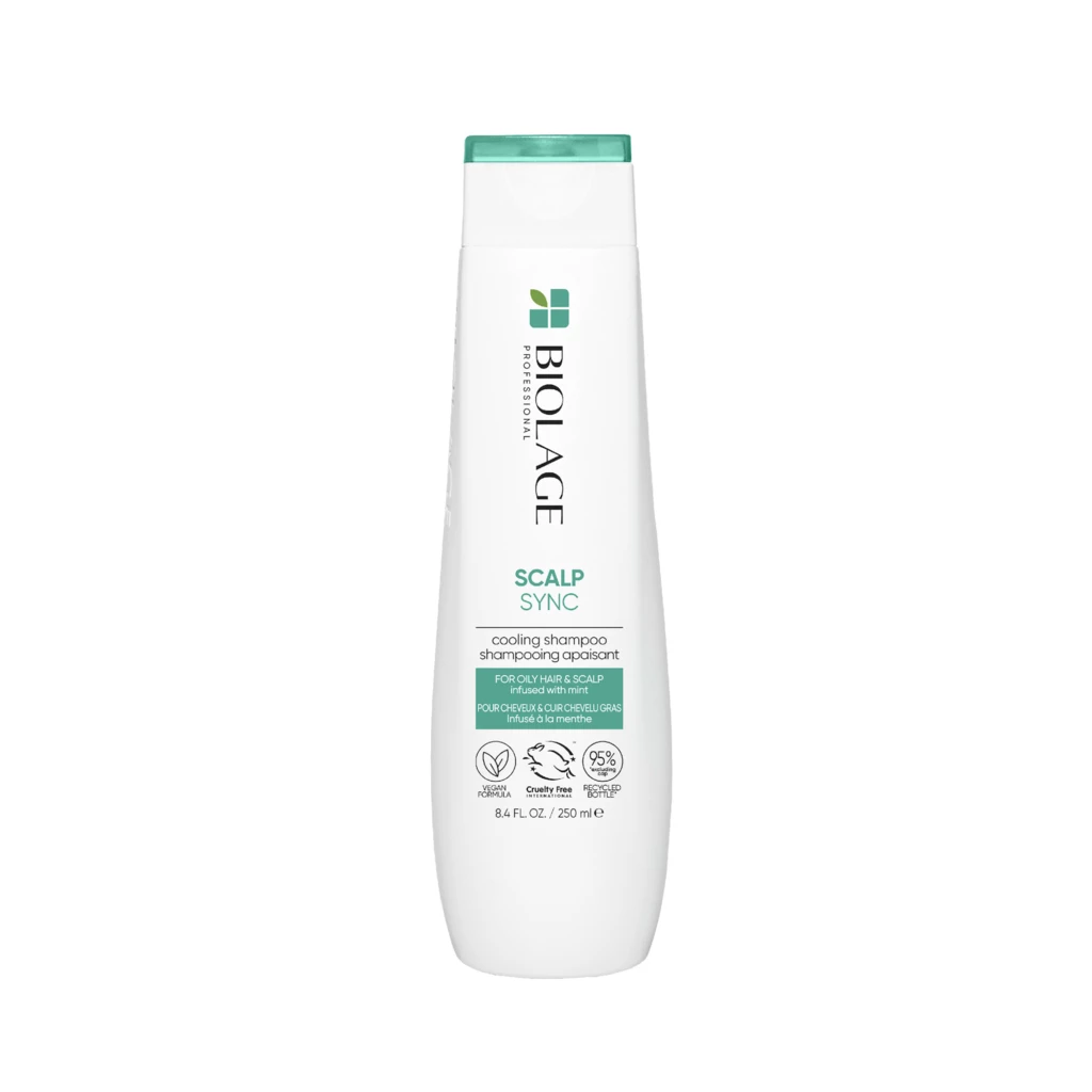 Biolage - ScalpSync Anti-Dandruff Shampoo 250 mlosoitteessa Kicks.fi