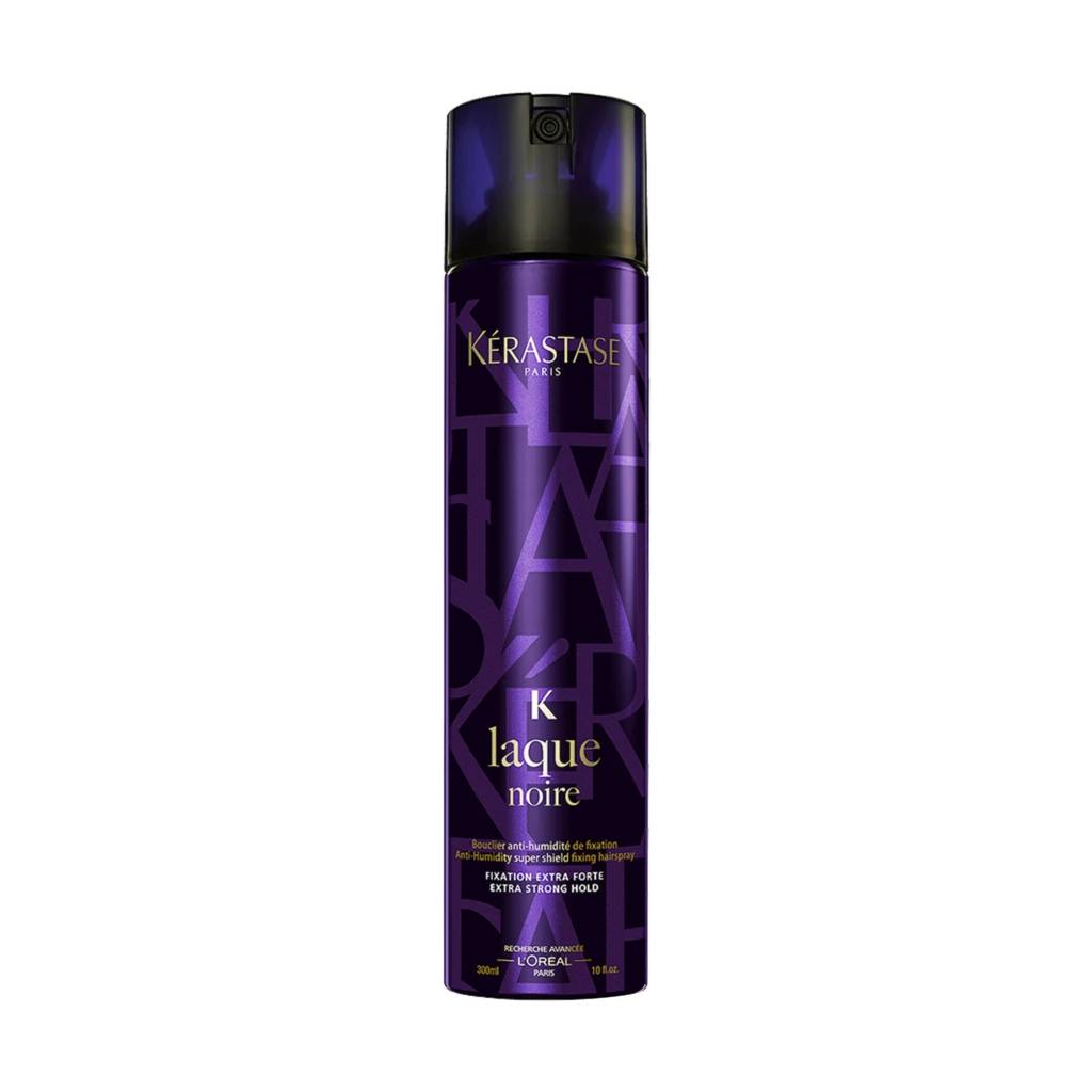 Kérastase - Laque Noire Hair Spray 300 ml på KICKS.se