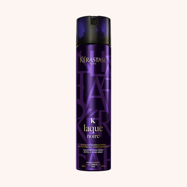Laque Noire Hair Spray 300 ml Laque Noire Hair Spray 300 ml