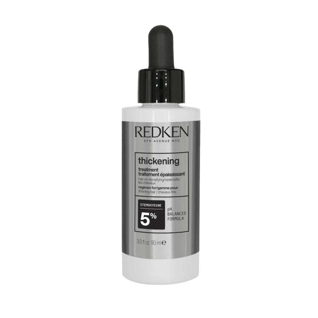 Redken - Cerafill Retaliate Stemoxydine 5% Treatment 90 ml på KICKS.se