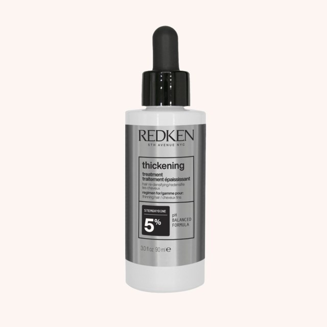 Cerafill Retaliate Stemoxydine 5% Treatment 90 ml Cerafill Retaliate Stemoxydine 5% Treatment 90 ml