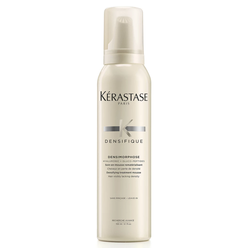 Kérastase - Densifique Densimorphose Hair mousse 150 mlosoitteessa Kicks.fi